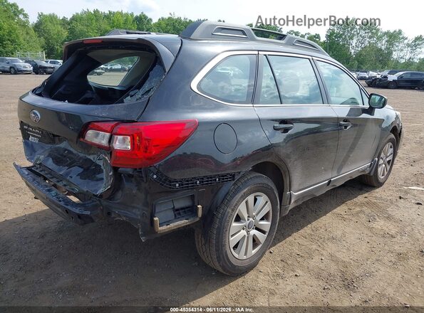 4S4BSABC9K3322262 2019 SUBARU OUTBACK Black 