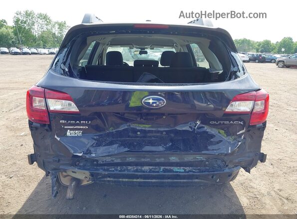 4S4BSABC9K3322262 2019 SUBARU OUTBACK Black 