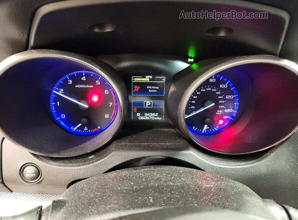 4S4BSACC0J3307565 2018 SUBARU OUTBACK Серый 