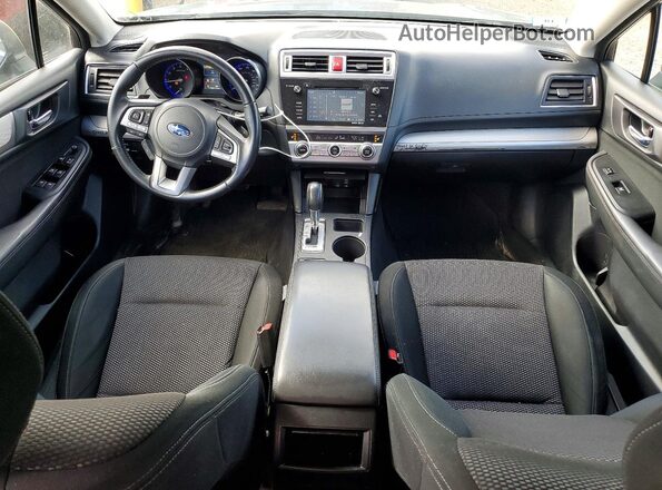 4S4BSACC1G3247840 2016 SUBARU OUTBACK Blue 