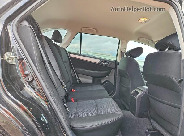 4S4BSACC2H3206215 2017 SUBARU OUTBACK Black 