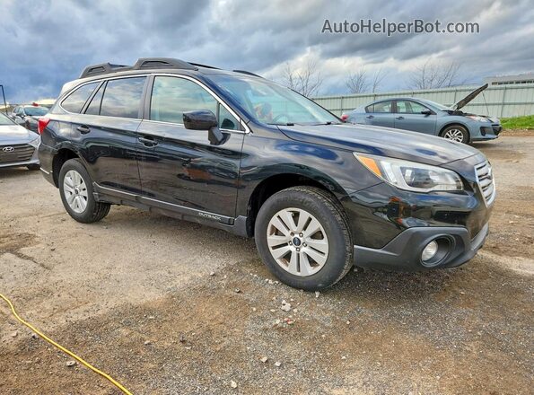 4S4BSACC2H3206215 2017 SUBARU OUTBACK Black 