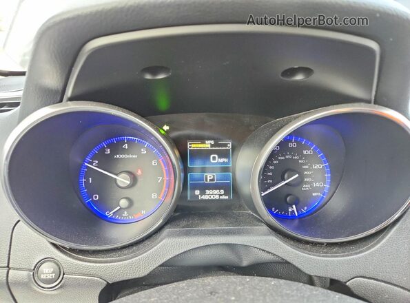 4S4BSACC2H3206215 2017 SUBARU OUTBACK Black 