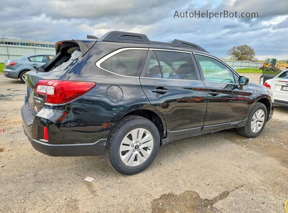 4S4BSACC2H3206215 2017 SUBARU OUTBACK Black 