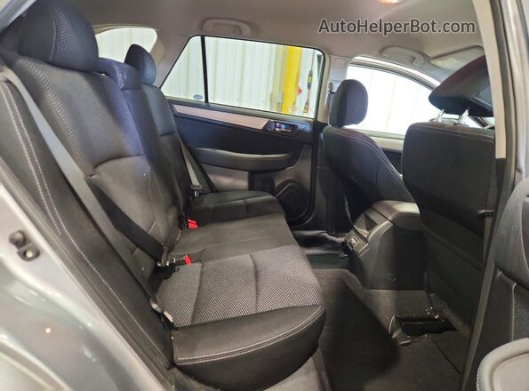 4S4BSACC2J3250284 2018 SUBARU OUTBACK Silver 