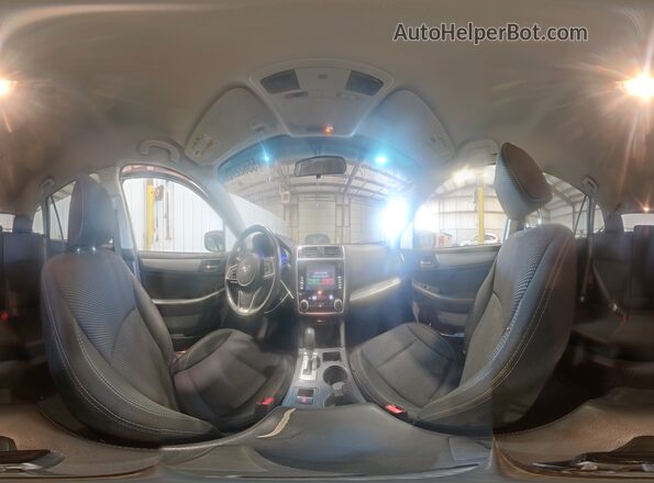 4S4BSACC2J3250284 2018 SUBARU OUTBACK Silver 