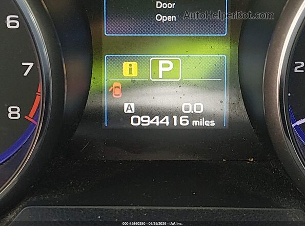 4S4BSACC2J3287092 2018 SUBARU OUTBACK White 
