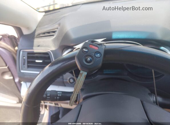 4S4BSACC3G3208196 2016 SUBARU OUTBACK Blue Dashboard view