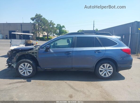4S4BSACC3G3208196 2016 SUBARU OUTBACK Blue 