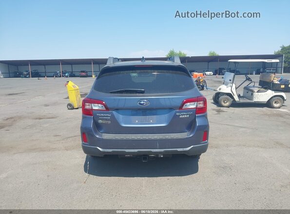 4S4BSACC3G3208196 2016 SUBARU OUTBACK Blue 