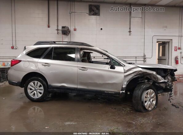 4S4BSACC3G3228061 2016 SUBARU OUTBACK Gold Vista interior de 360 grados