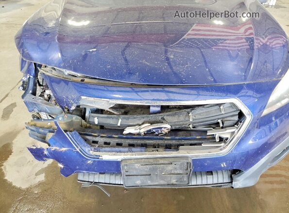 4S4BSACC5G3266942 2016 SUBARU OUTBACK Синий 