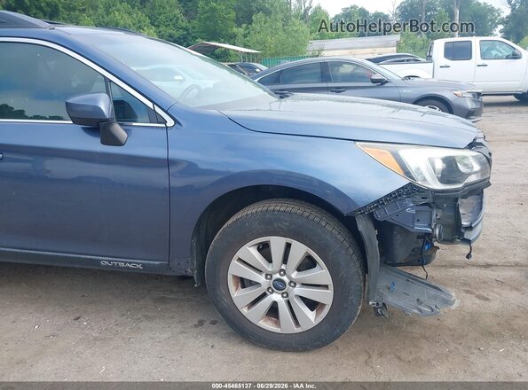 4S4BSACC5H3323044 2017 SUBARU OUTBACK Blue 