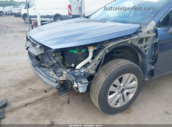 4S4BSACC5H3323044 2017 SUBARU OUTBACK Blue 
