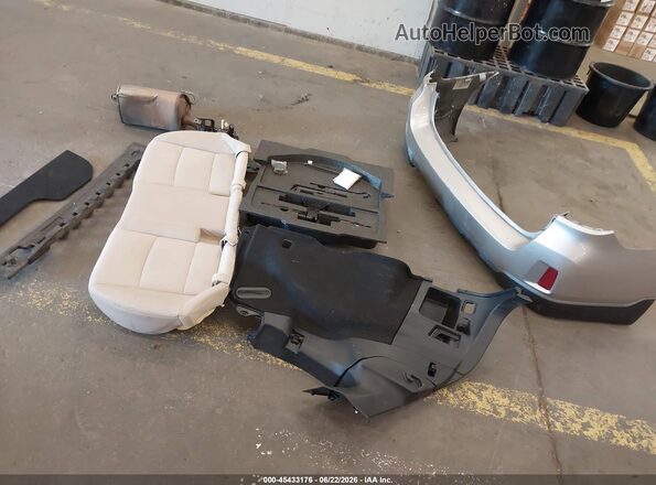 4S4BSACC5H3391618 2017 SUBARU OUTBACK Бежевый Вид щитка приборов