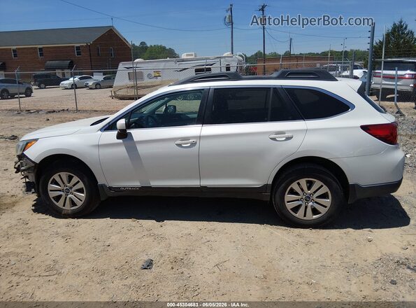 4S4BSACC7H3201866 2017 SUBARU OUTBACK White 