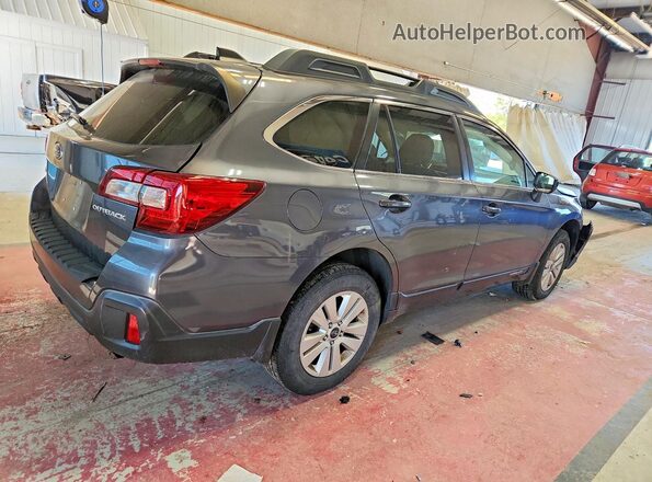 4S4BSACC7J3334181 2018 SUBARU OUTBACK Charcoal 