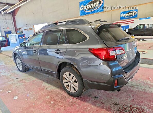 4S4BSACC7J3334181 2018 SUBARU OUTBACK Charcoal 