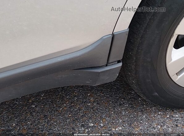 4S4BSACC8J3257269 2018 SUBARU OUTBACK Серебряный Вид спереди