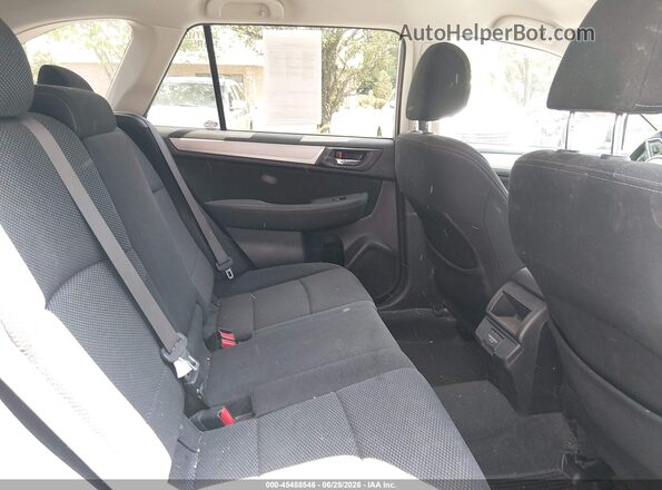 4S4BSACC8J3257269 2018 SUBARU OUTBACK Серебряный Вид наклейки с VIN-кодом