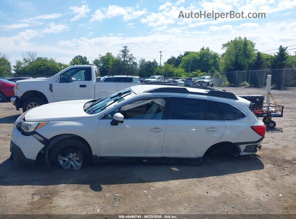 4S4BSACC9H3317876 2017 SUBARU OUTBACK White Панорамний вид салону 360°