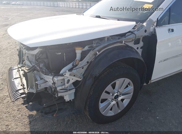 4S4BSACC9J3227701 2018 SUBARU OUTBACK White 