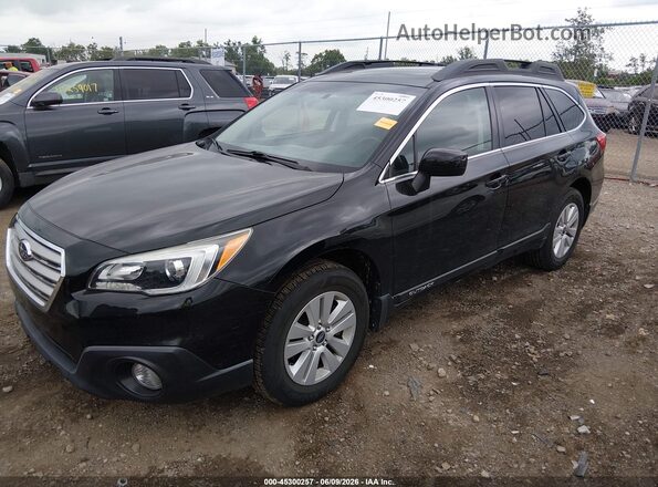 4S4BSADC2H3342276 2017 SUBARU OUTBACK Black 