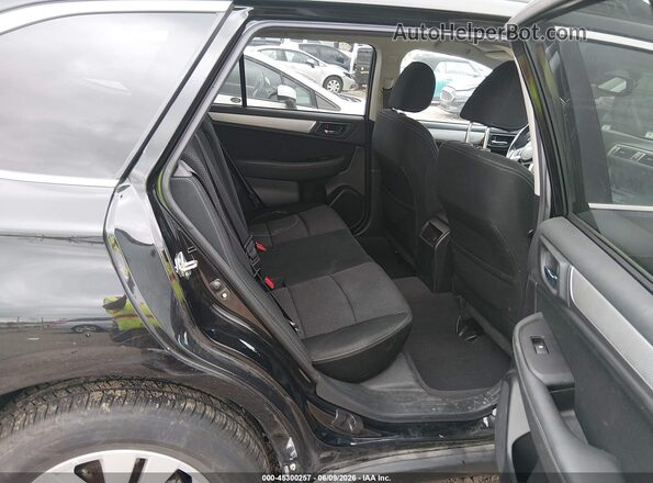 4S4BSADC2H3342276 2017 SUBARU OUTBACK Black 