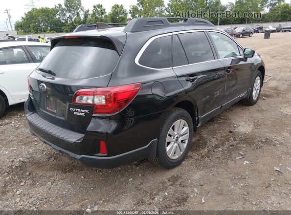 4S4BSADC2H3342276 2017 SUBARU OUTBACK Black 