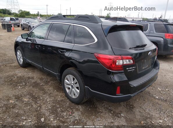 4S4BSADC2H3342276 2017 SUBARU OUTBACK Black 