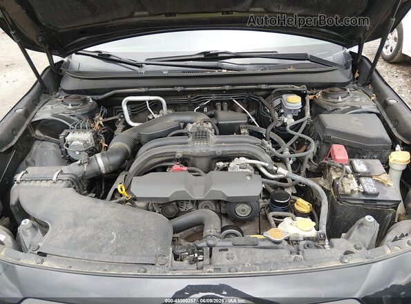 4S4BSADC2H3342276 2017 SUBARU OUTBACK Black 