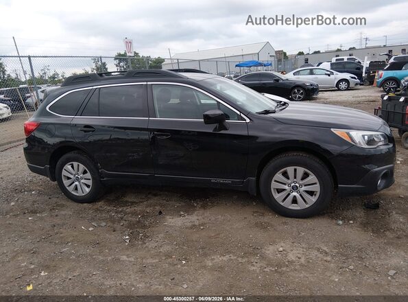 4S4BSADC2H3342276 2017 SUBARU OUTBACK Black 