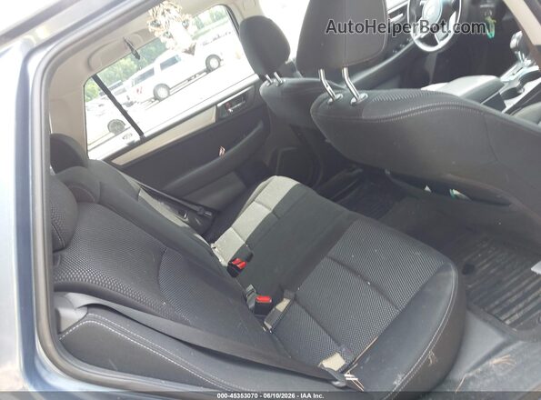 4S4BSADC4J3335559 2018 SUBARU OUTBACK Blue VIN կոդի պիտակի տեսք