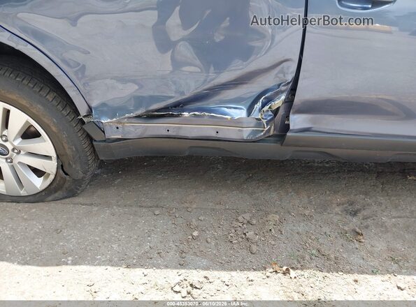 4S4BSADC4J3335559 2018 SUBARU OUTBACK Blue 