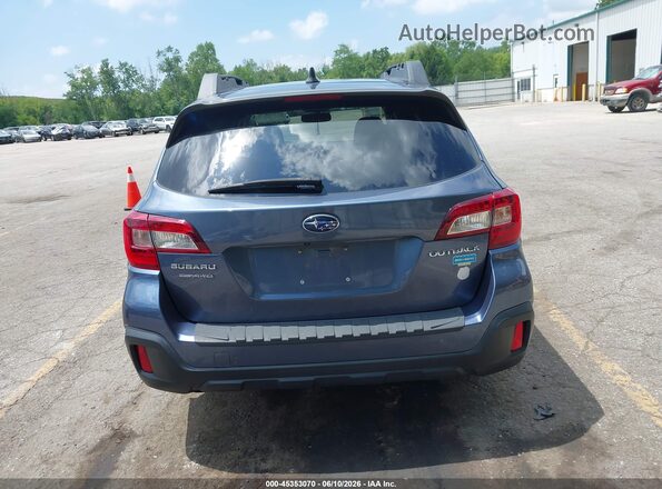 4S4BSADC4J3335559 2018 SUBARU OUTBACK Blue 