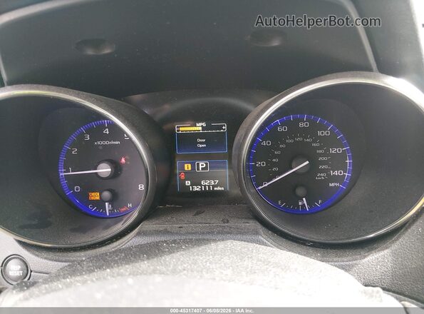 4S4BSADC5H3316545 2017 SUBARU OUTBACK Черный Вид задних сидений