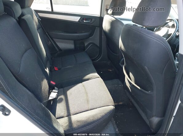 4S4BSADC6G3246245 2016 SUBARU OUTBACK Белый Вид наклейки с VIN-кодом