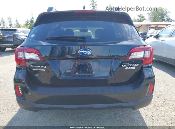 4S4BSADC6G3316780 2016 SUBARU OUTBACK Black 