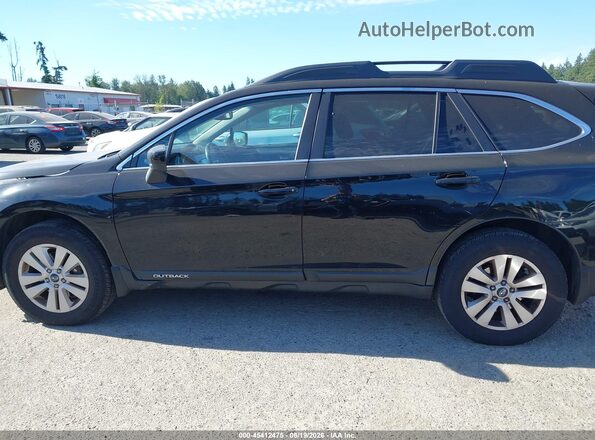4S4BSADC6G3316780 2016 SUBARU OUTBACK Black Widok wnętrza 360 stopni