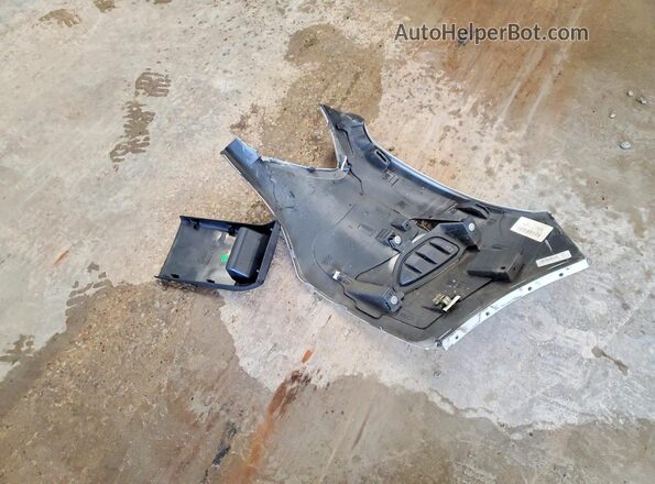4S4BSADC9H3236102 2017 SUBARU OUTBACK Silver Vista del compartimento del motor