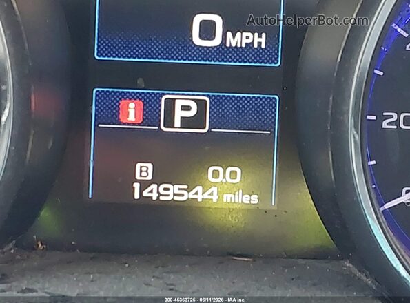 4S4BSADC9H3363366 2017 SUBARU OUTBACK Black 