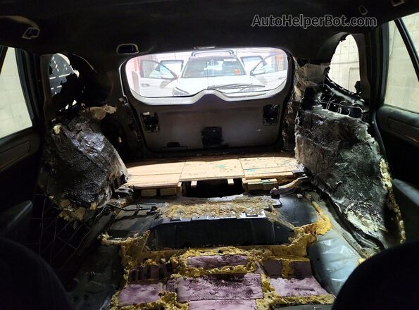 4S4BSADCXH3372111 2017 SUBARU OUTBACK Синий 