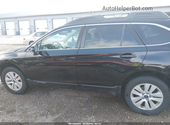 4S4BSAFC1H3306981 2017 SUBARU OUTBACK Black 