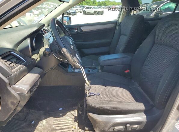 4S4BSAFC1H3314840 2017 SUBARU OUTBACK Blue 
