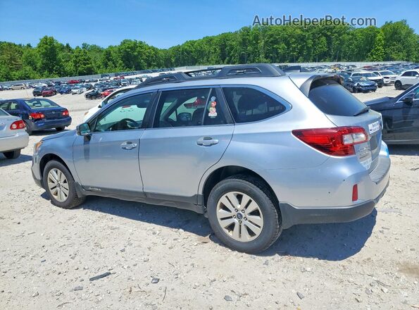 4S4BSAFC1H3314840 2017 SUBARU OUTBACK Blue 