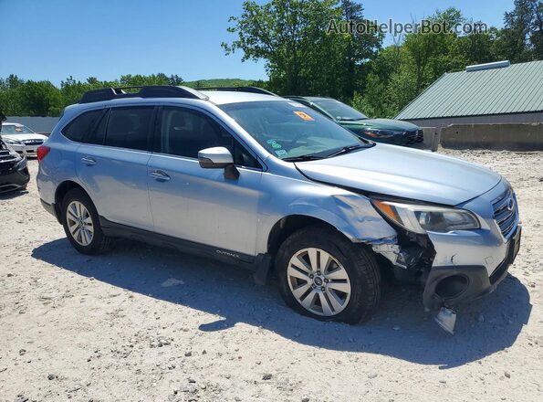 4S4BSAFC1H3314840 2017 SUBARU OUTBACK Blue 