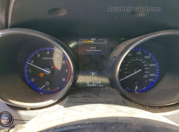 4S4BSAFC1H3314840 2017 SUBARU OUTBACK Blue 