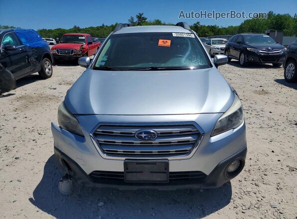 4S4BSAFC1H3314840 2017 SUBARU OUTBACK Blue 