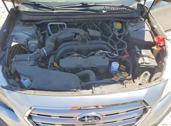 4S4BSAFC1H3314840 2017 SUBARU OUTBACK Blue 