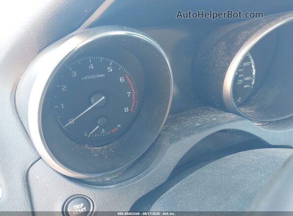 4S4BSAFC1J3320952 2018 SUBARU OUTBACK Синий Вид задних сидений